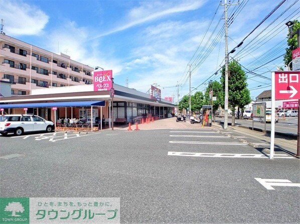 レオパレスBirdieの物件内観写真